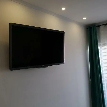 Lux Apartamento