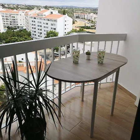 Lux Albufeira