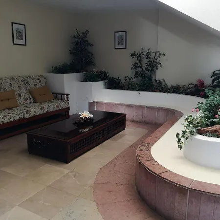 Lux Apartamento