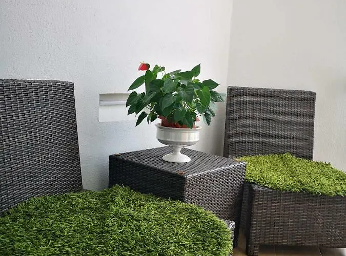 Lux Apartment Albufeira