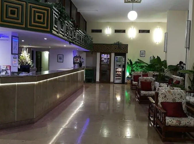 Lux Apartman Albufeira