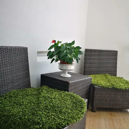 Lux Lejlighed Albufeira