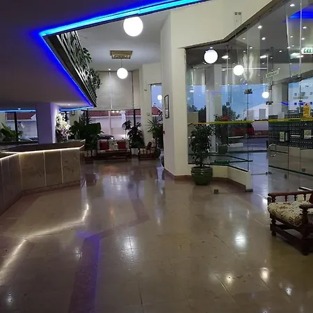 דירה Lux אלבופיירה